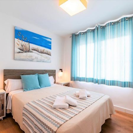 La Siesta Puerto Rico Lejlighed Salou Eksteriør billede